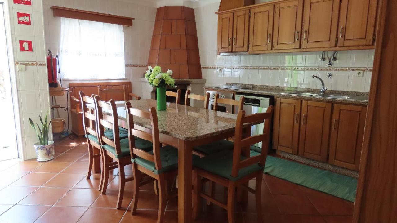 Casa Além Vila Armamar Extérieur photo