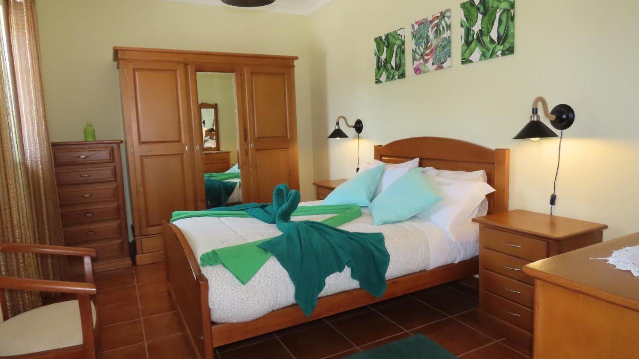 Casa Além Vila Armamar Extérieur photo