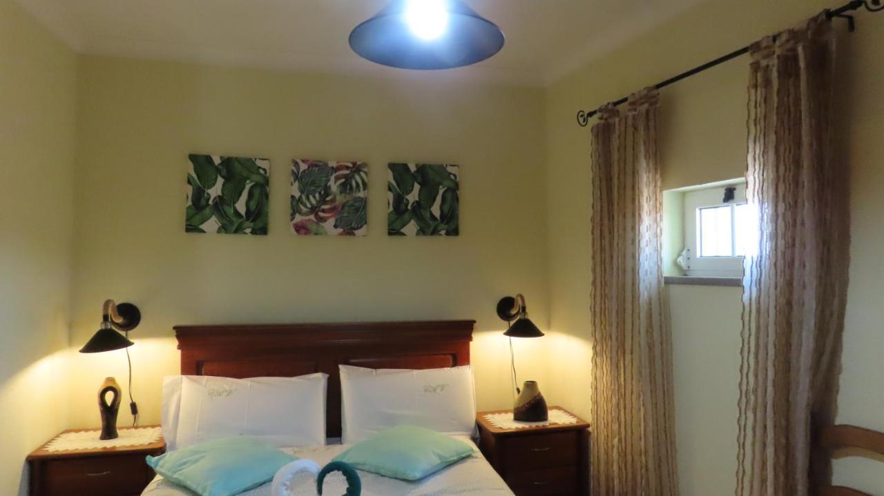 Casa Além Vila Armamar Extérieur photo