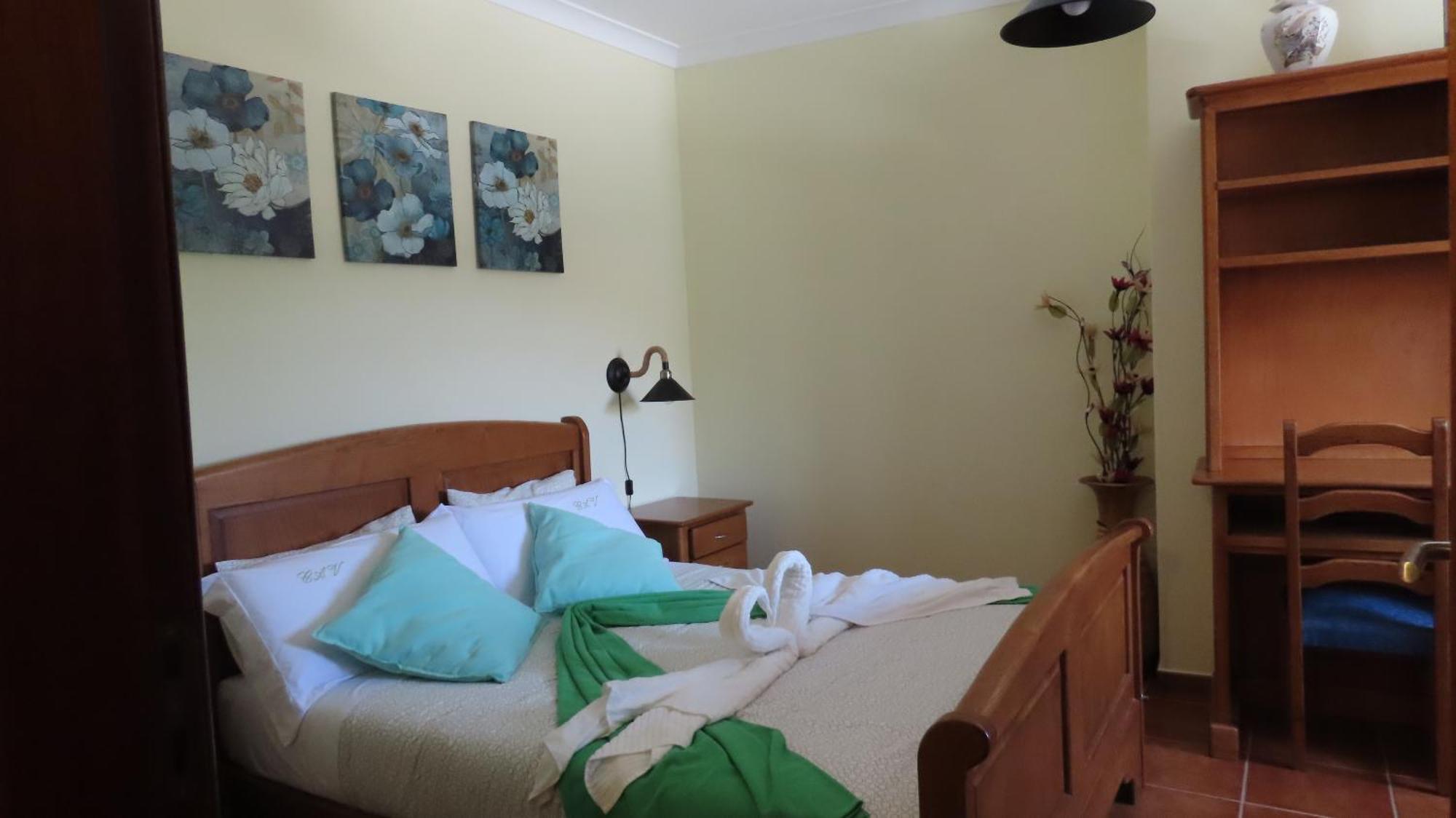 Casa Além Vila Armamar Extérieur photo