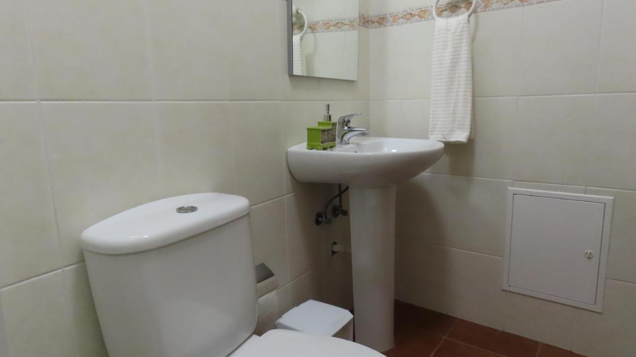 Casa Além Vila Armamar Extérieur photo