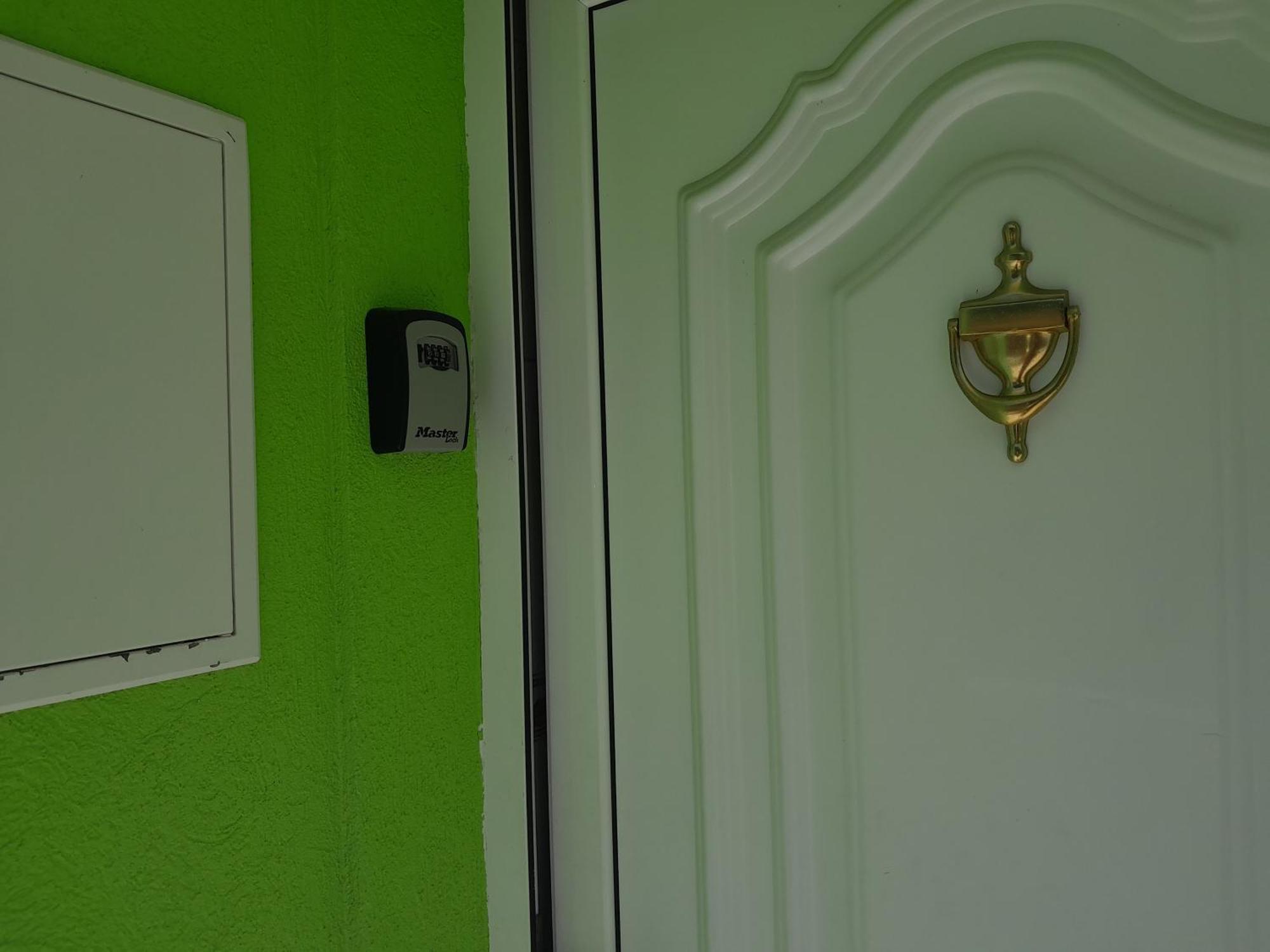 Casa Além Vila Armamar Extérieur photo